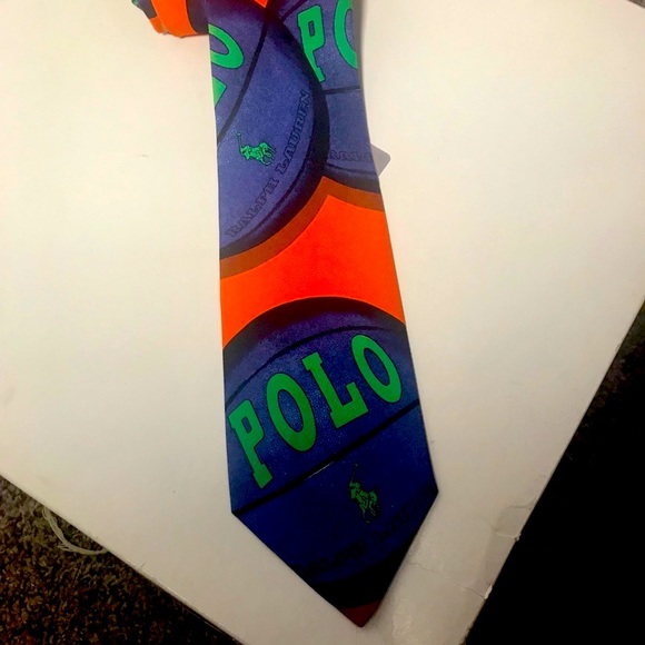 Polo Ralph Lauren Other - Ralph Lauren Polo Tie